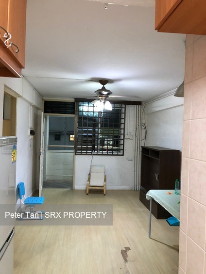 Blk 25 Tanglin Halt Road (Queenstown), HDB 3 Rooms #211644321